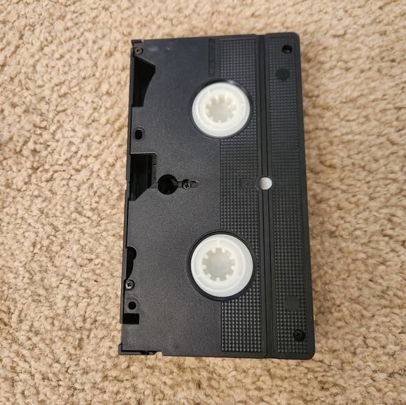 DEATH DRUG 1978 VHS Drugsploitation Horror Drama PCP Cult Philip Michael Thomas - Picture 3 of 3